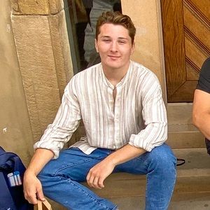 Meet your Posher, Ben